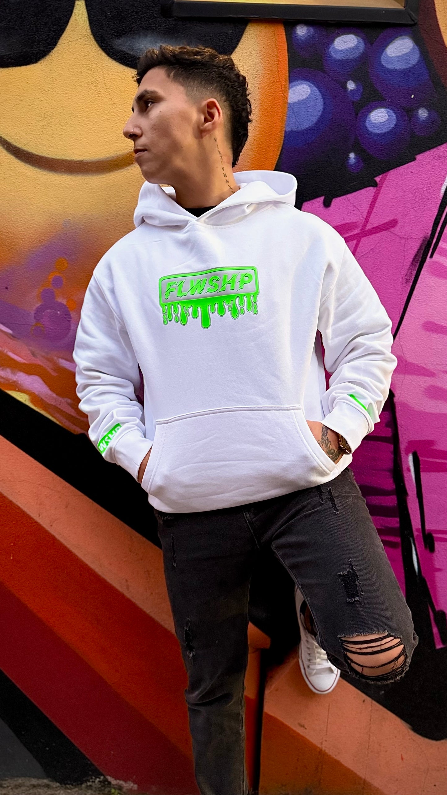 Recovery is a Choice - Premium Hoodie