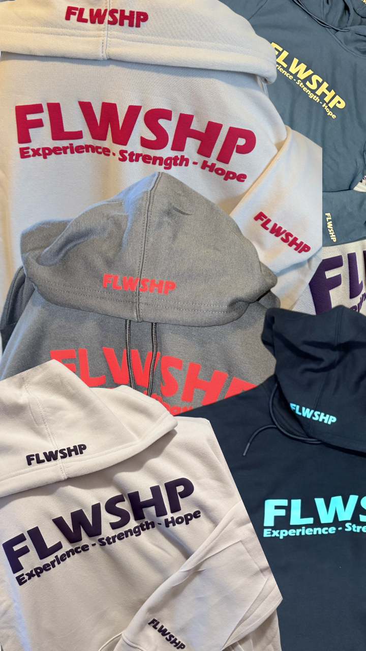 Signature Hoodie
