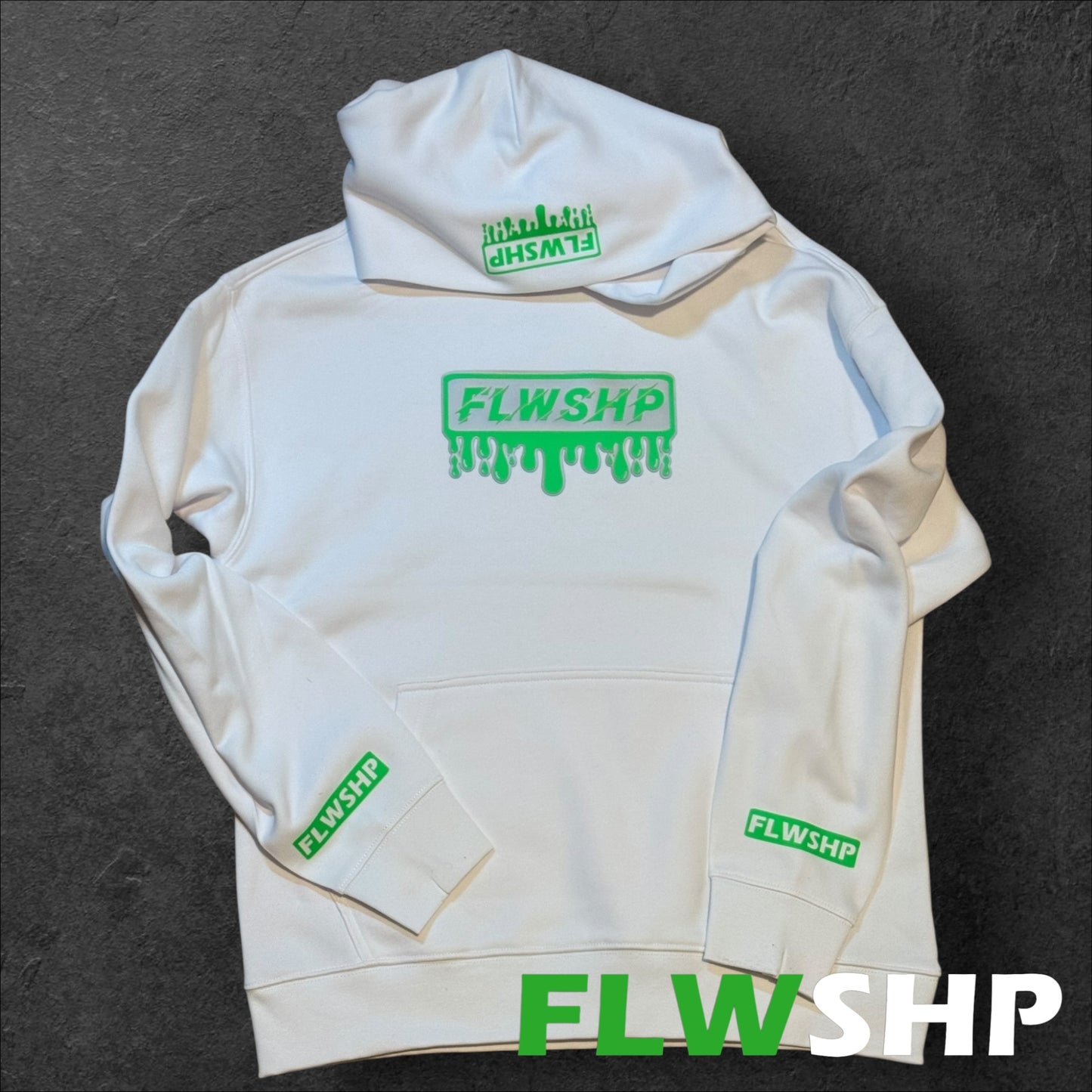 Recovery is a Choice - Premium Hoodie