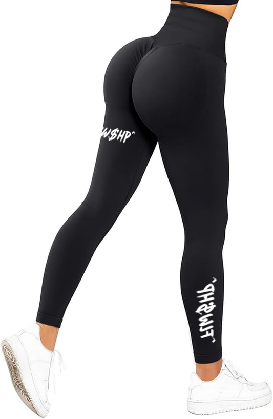 Scrunch Butt Legging
